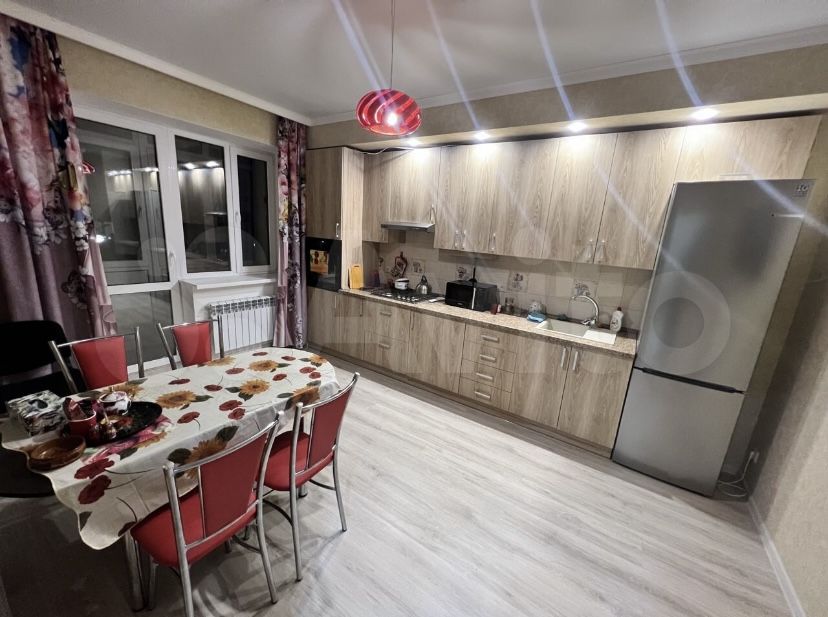 Продажа 2-комнатной квартиры, Пятигорск, Пестова ул,  15А