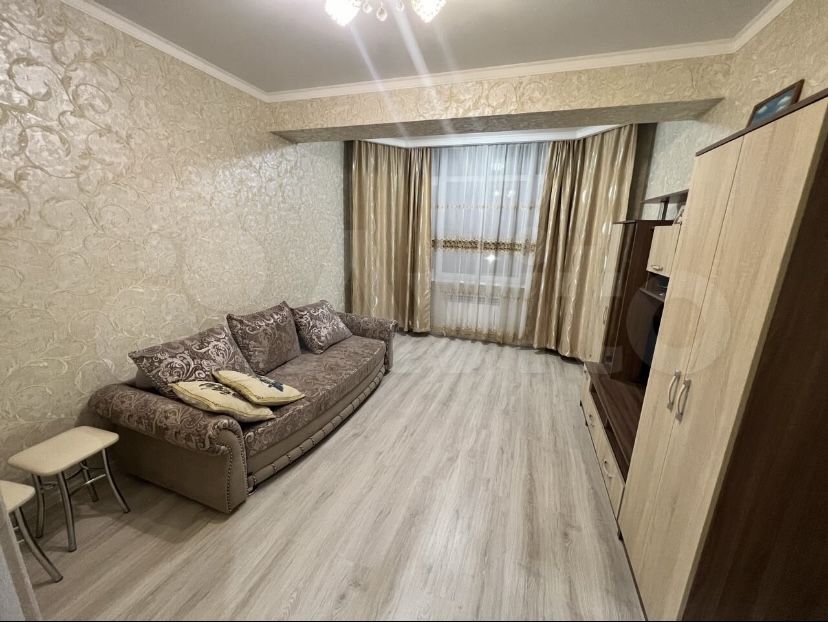 Продажа 2-комнатной квартиры, Пятигорск, Пестова ул,  15А