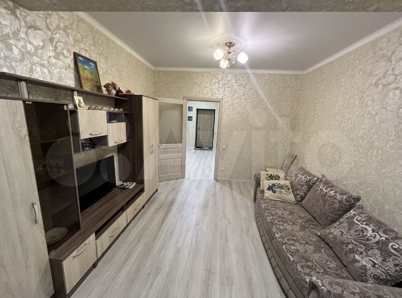 Продажа 2-комнатной квартиры, Пятигорск, Пестова ул,  15А