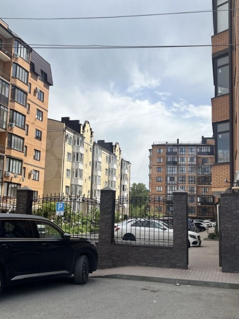 Продажа 2-комнатной квартиры, Пятигорск, Пестова ул,  15А