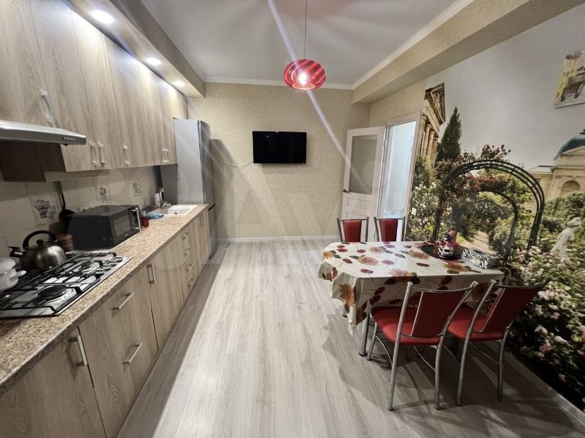 Продажа 2-комнатной квартиры, Пятигорск, Пестова ул,  15А