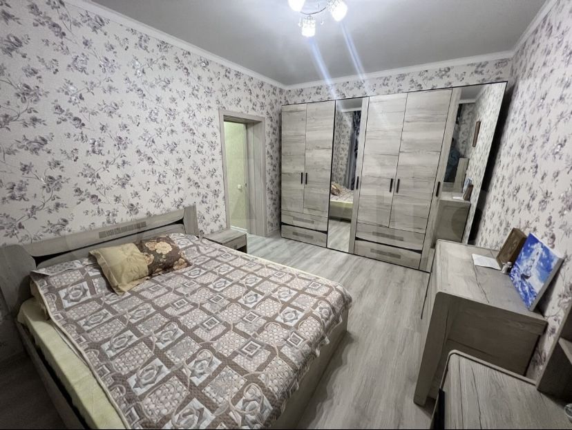 Продажа 2-комнатной квартиры, Пятигорск, Пестова ул,  15А