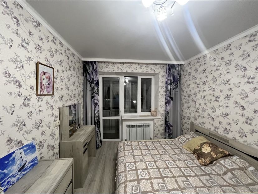 Продажа 2-комнатной квартиры, Пятигорск, Пестова ул,  15А