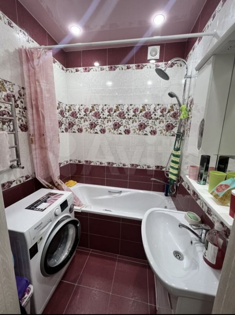 Продажа 2-комнатной квартиры, Пятигорск, Пестова ул,  15А