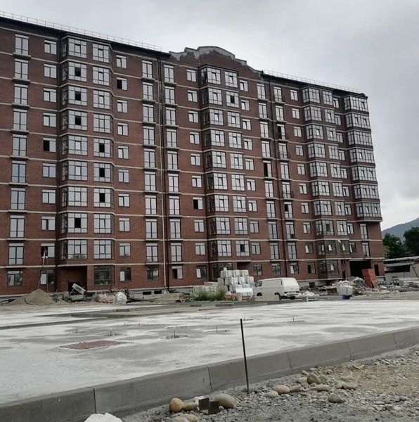 Продажа 1-комнатной квартиры, Пятигорск, Козлова ул,  33