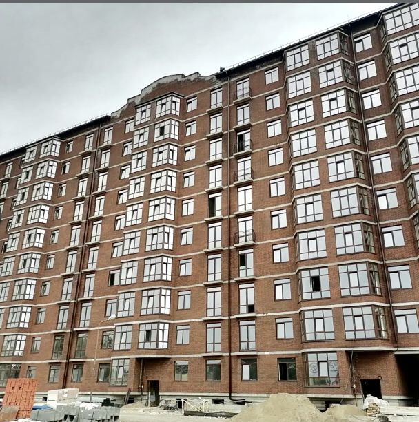 Продажа 1-комнатной квартиры, Пятигорск, Козлова ул,  33