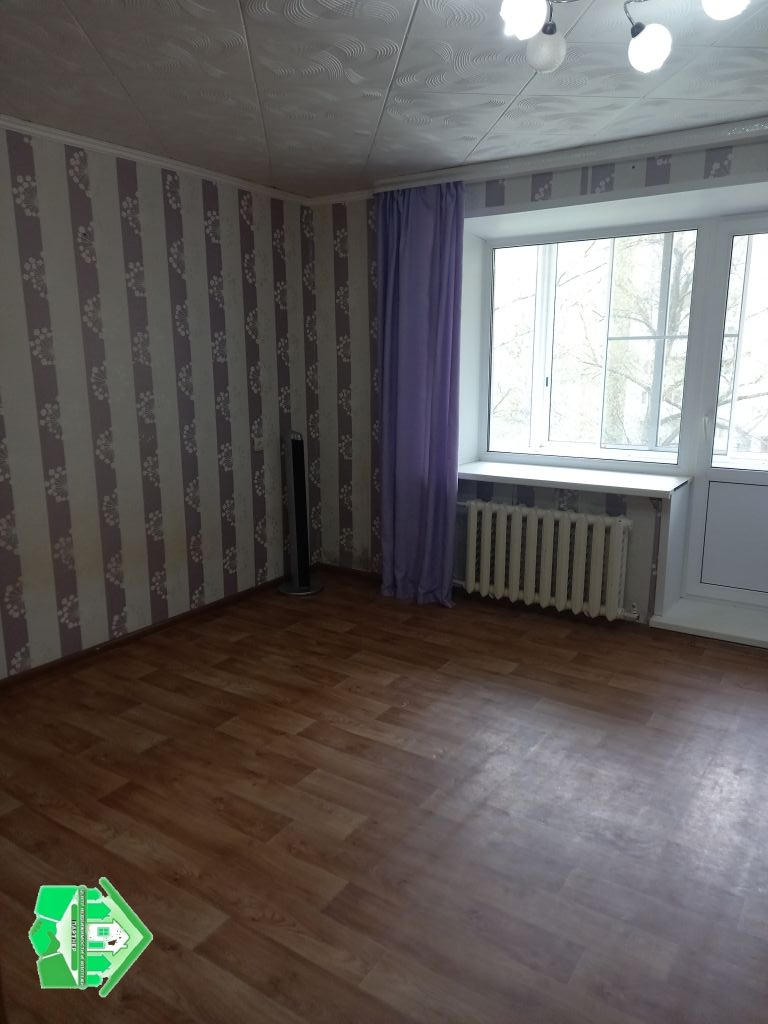 Аренда 3-комнатной квартиры, Ярославль, Пирогова ул,  25