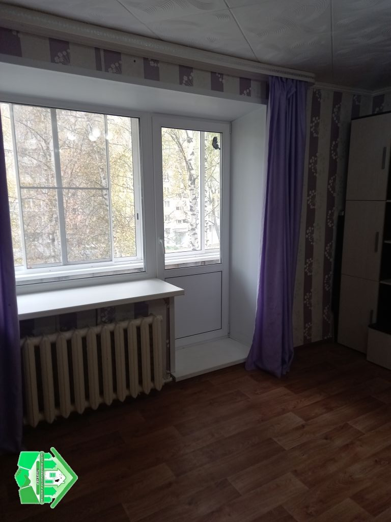 Аренда 3-комнатной квартиры, Ярославль, Пирогова ул,  25