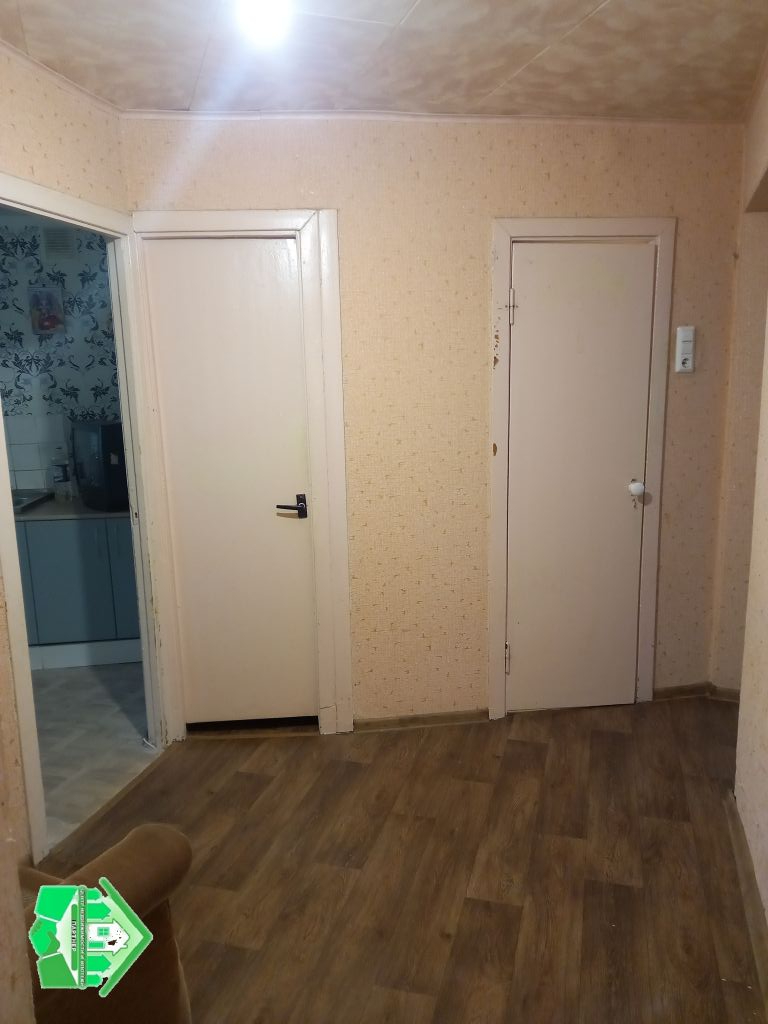 Аренда 3-комнатной квартиры, Ярославль, Пирогова ул,  25