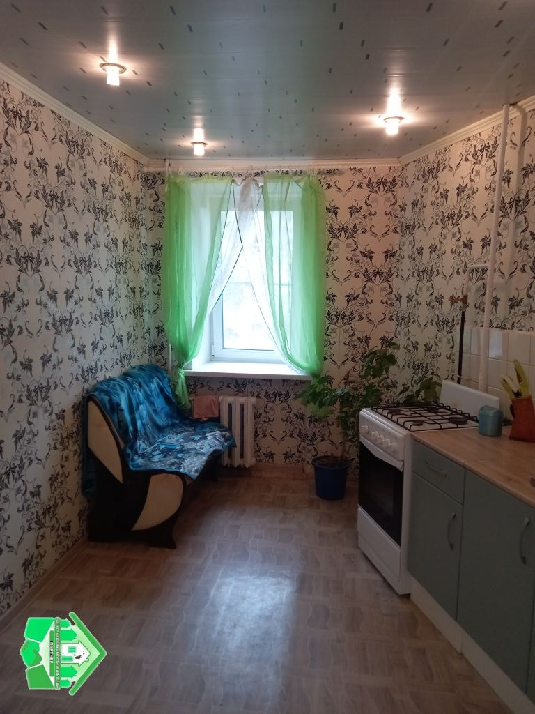 Аренда 3-комнатной квартиры, Ярославль, Пирогова ул,  25