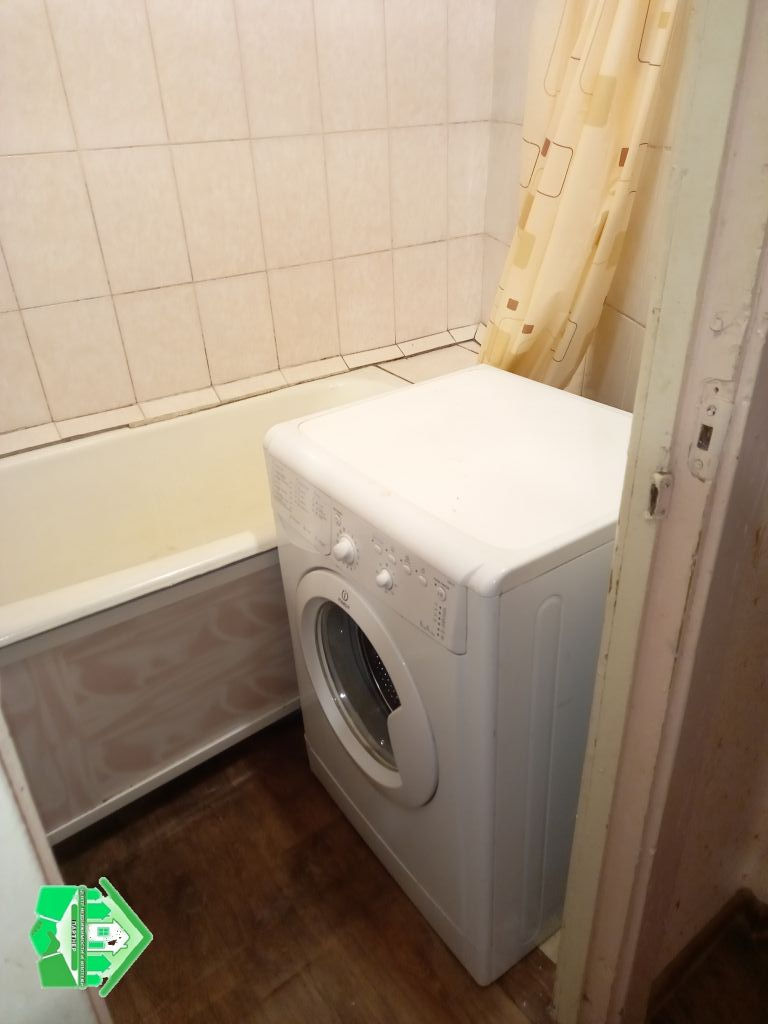 Аренда 3-комнатной квартиры, Ярославль, Пирогова ул,  25