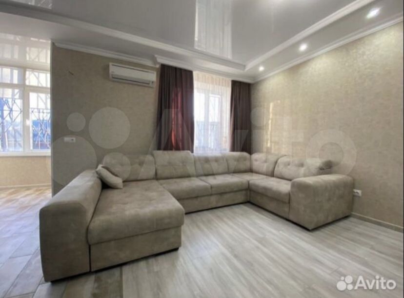 Продажа 2-комнатной квартиры, Пятигорск, Озерная ул,  2Д