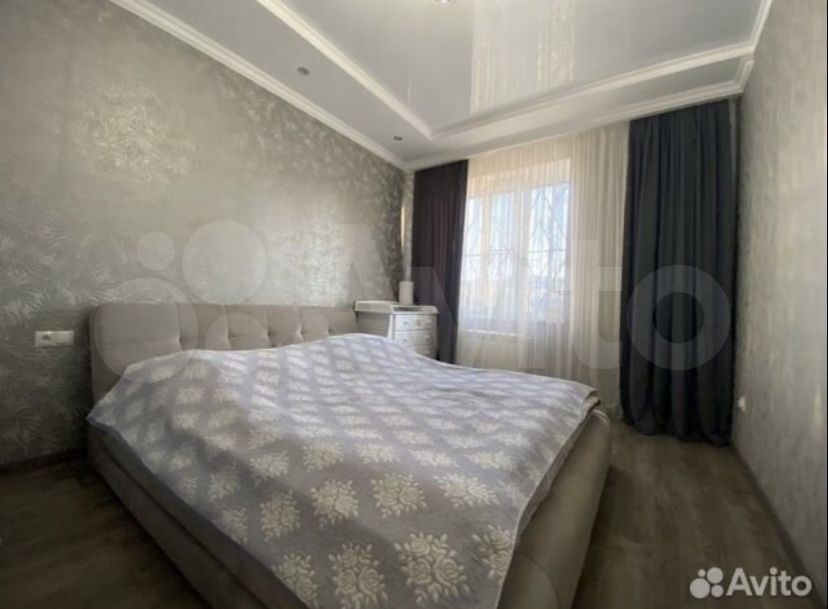 Продажа 2-комнатной квартиры, Пятигорск, Озерная ул,  2Д