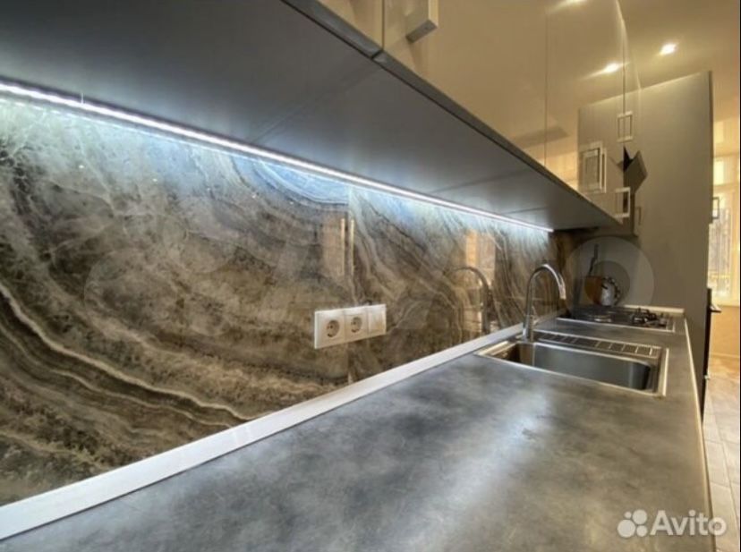 Продажа 2-комнатной квартиры, Пятигорск, Озерная ул,  2Д