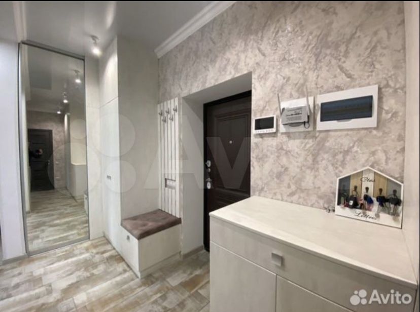 Продажа 2-комнатной квартиры, Пятигорск, Озерная ул,  2Д