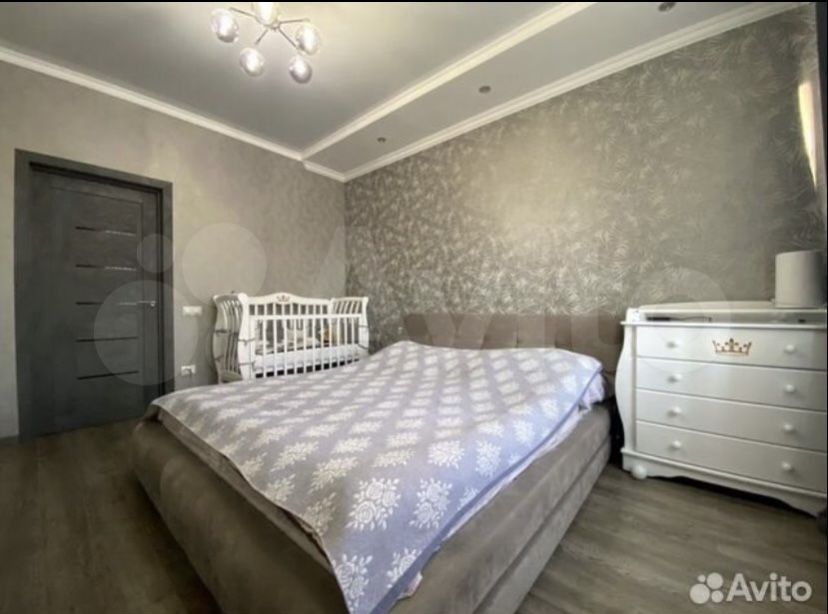 Продажа 2-комнатной квартиры, Пятигорск, Озерная ул,  2Д