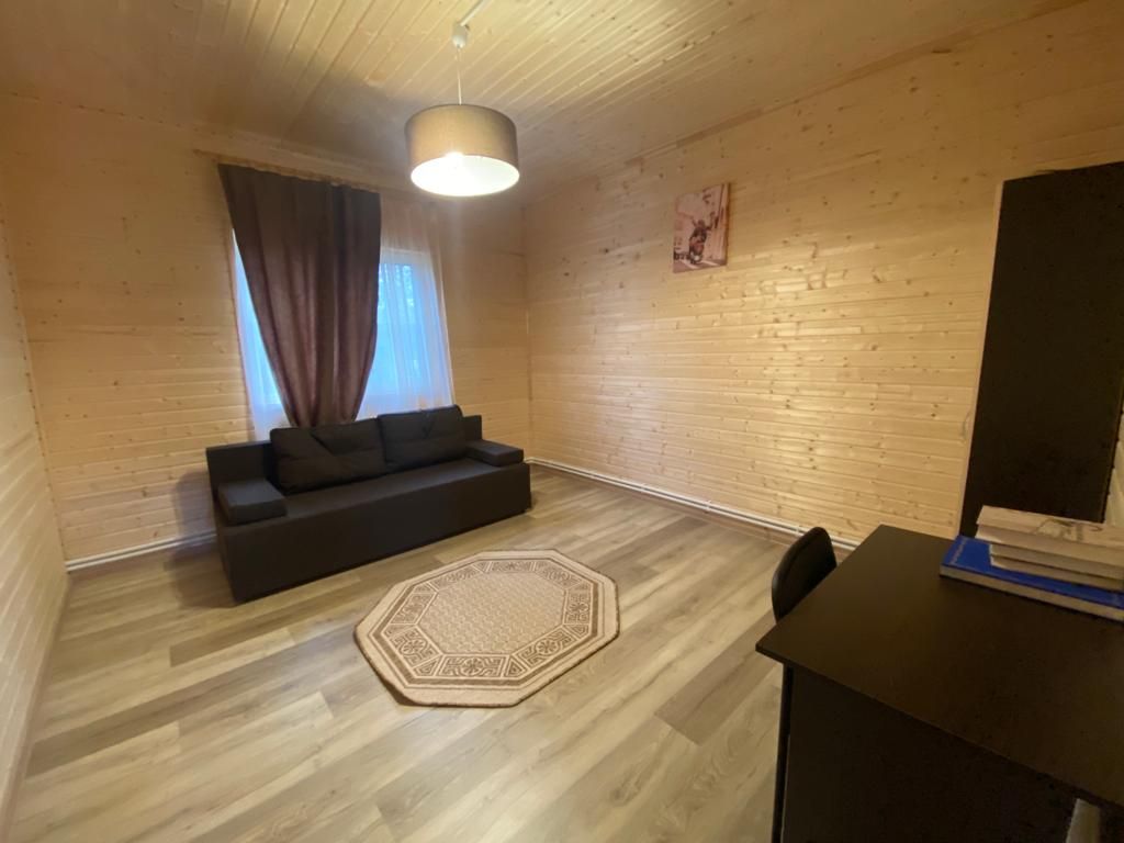 Продажа дома, 110м <sup>2</sup>, 10 сот., Ягренево