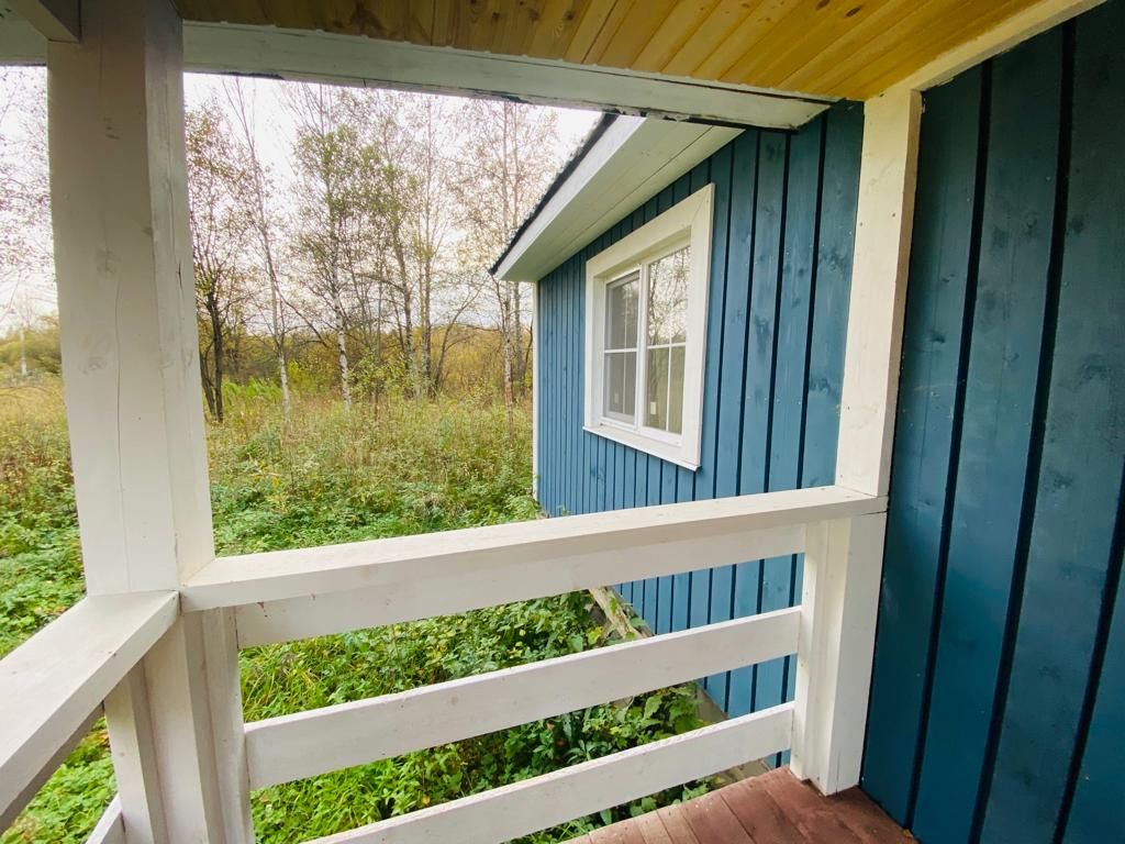 Продажа дома, 110м <sup>2</sup>, 10 сот., Ягренево