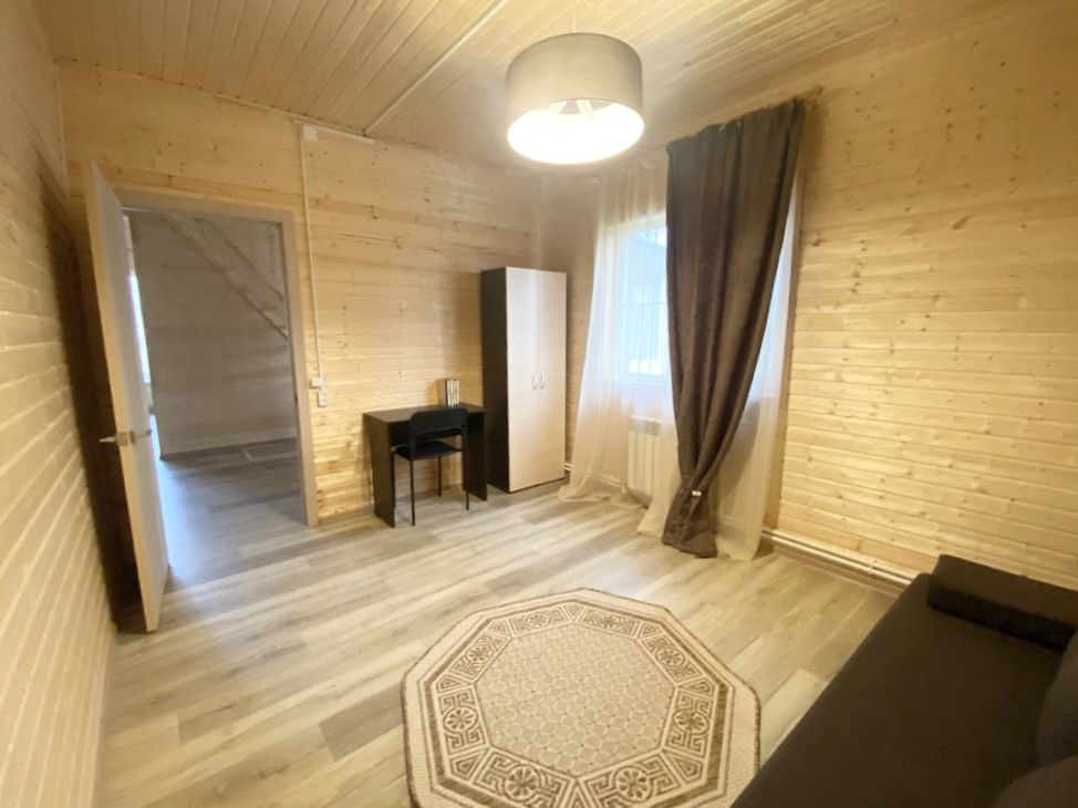 Продажа дома, 110м <sup>2</sup>, 10 сот., Ягренево