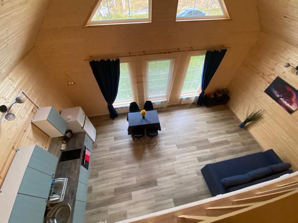 Продажа дома, 110м <sup>2</sup>, 10 сот., Ягренево