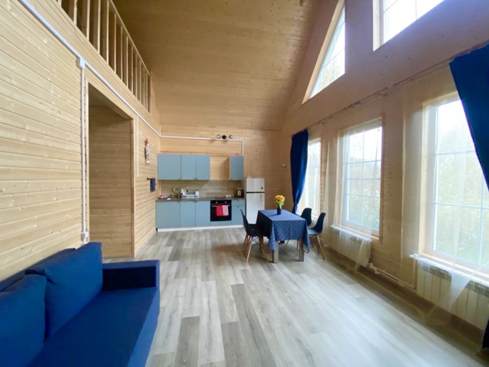 Продажа дома, 110м <sup>2</sup>, 10 сот., Ягренево