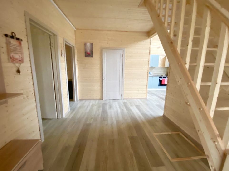 Продажа дома, 110м <sup>2</sup>, 10 сот., Ягренево