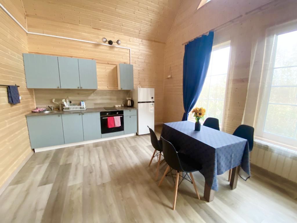 Продажа дома, 110м <sup>2</sup>, 10 сот., Ягренево