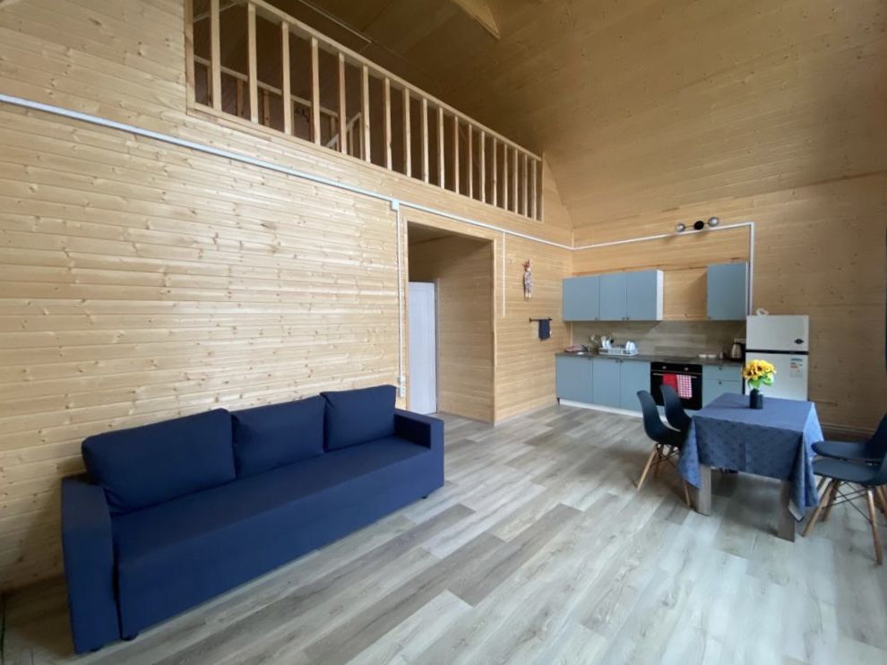 Продажа дома, 110м <sup>2</sup>, 10 сот., Ягренево