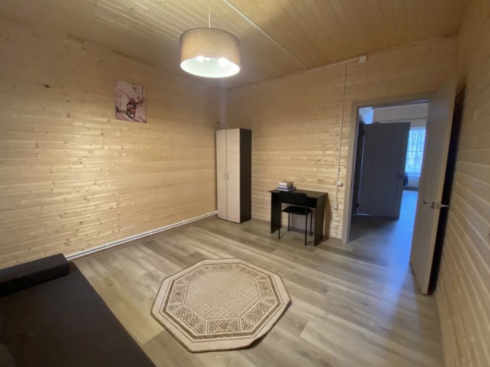 Продажа дома, 110м <sup>2</sup>, 10 сот., Ягренево