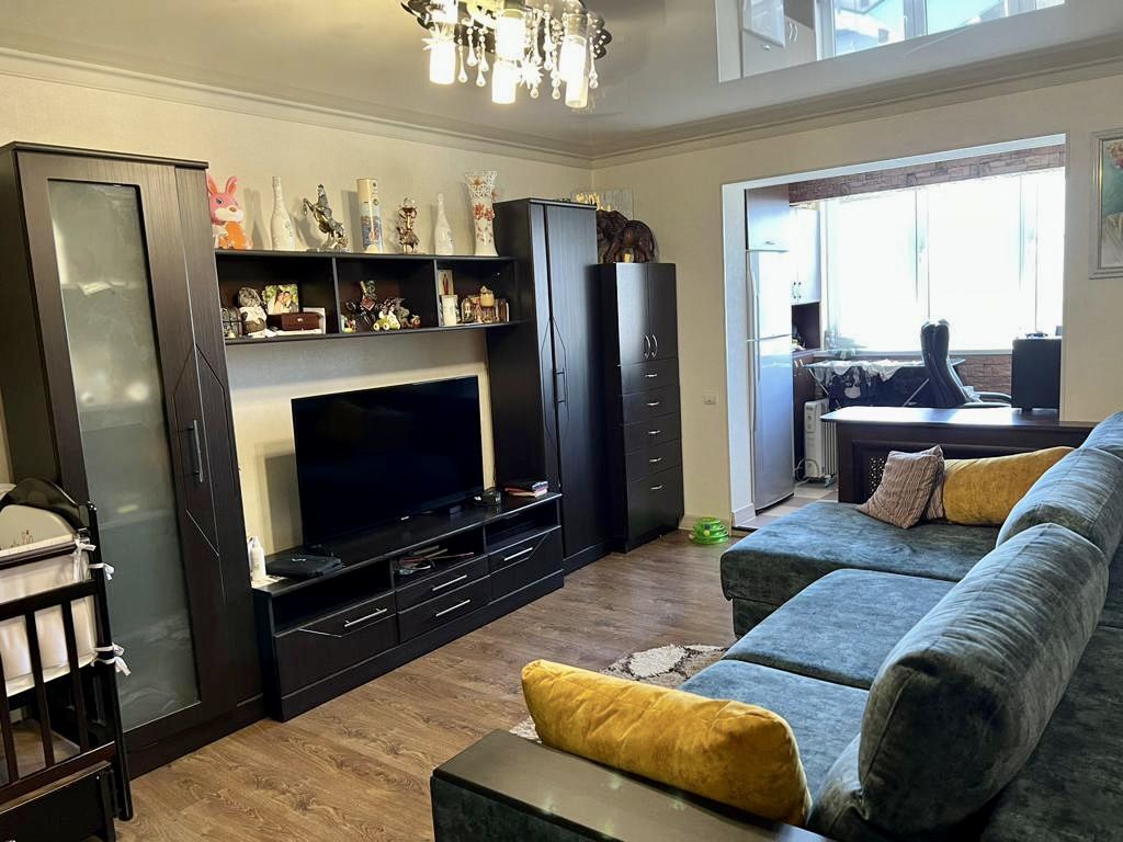 Продажа 1-комнатной квартиры, Ессентуки, Павла Шеина ул,  32