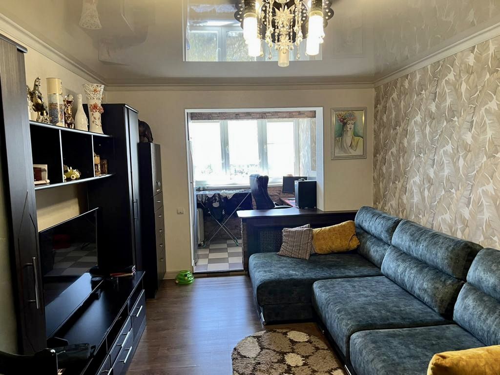 Продажа 1-комнатной квартиры, Ессентуки, Павла Шеина ул,  32