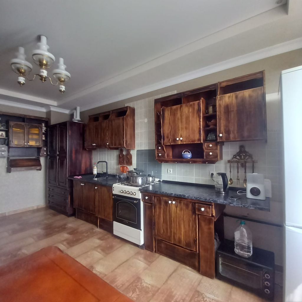 Продажа 2-комнатной квартиры, Ессентуки, Гаевского ул,  15