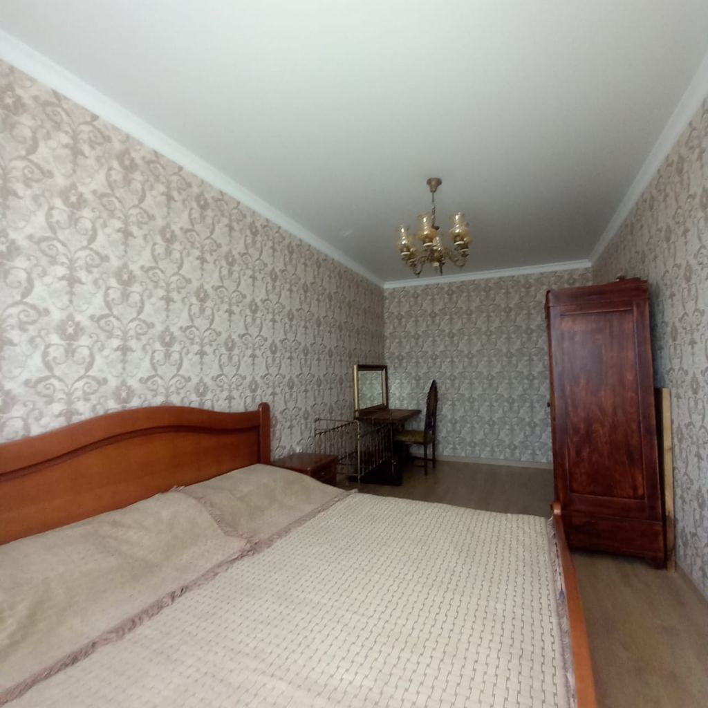 Продажа 2-комнатной квартиры, Ессентуки, Гаевского ул,  15