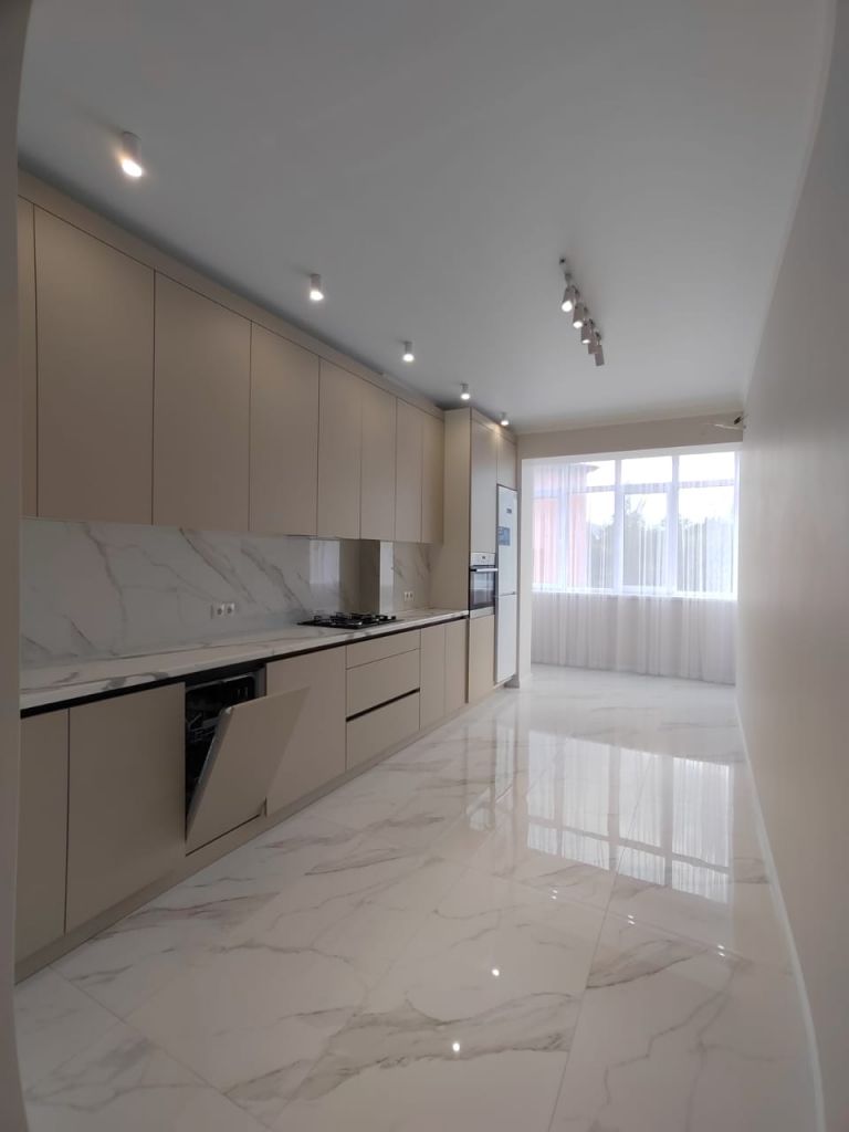 Продажа 1-комнатной квартиры, Пятигорск, Озерная ул,  2д