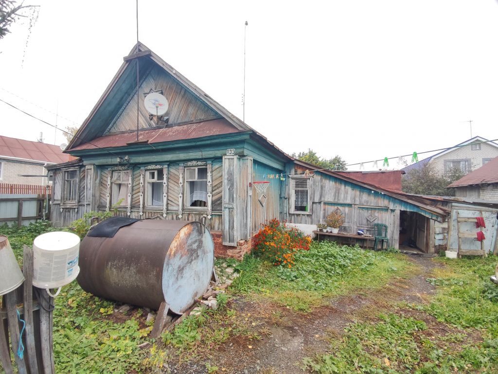 Продажа участка, Новопокровское, Центральная ул,  133