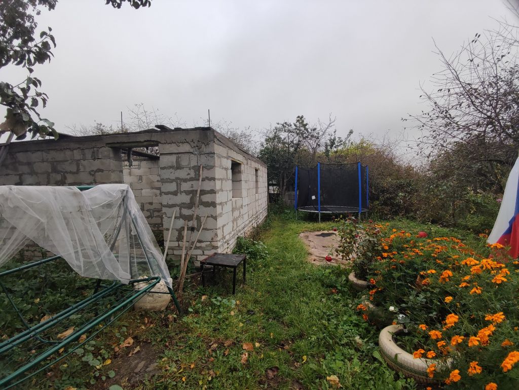 Продажа участка, Новопокровское, Центральная ул,  133