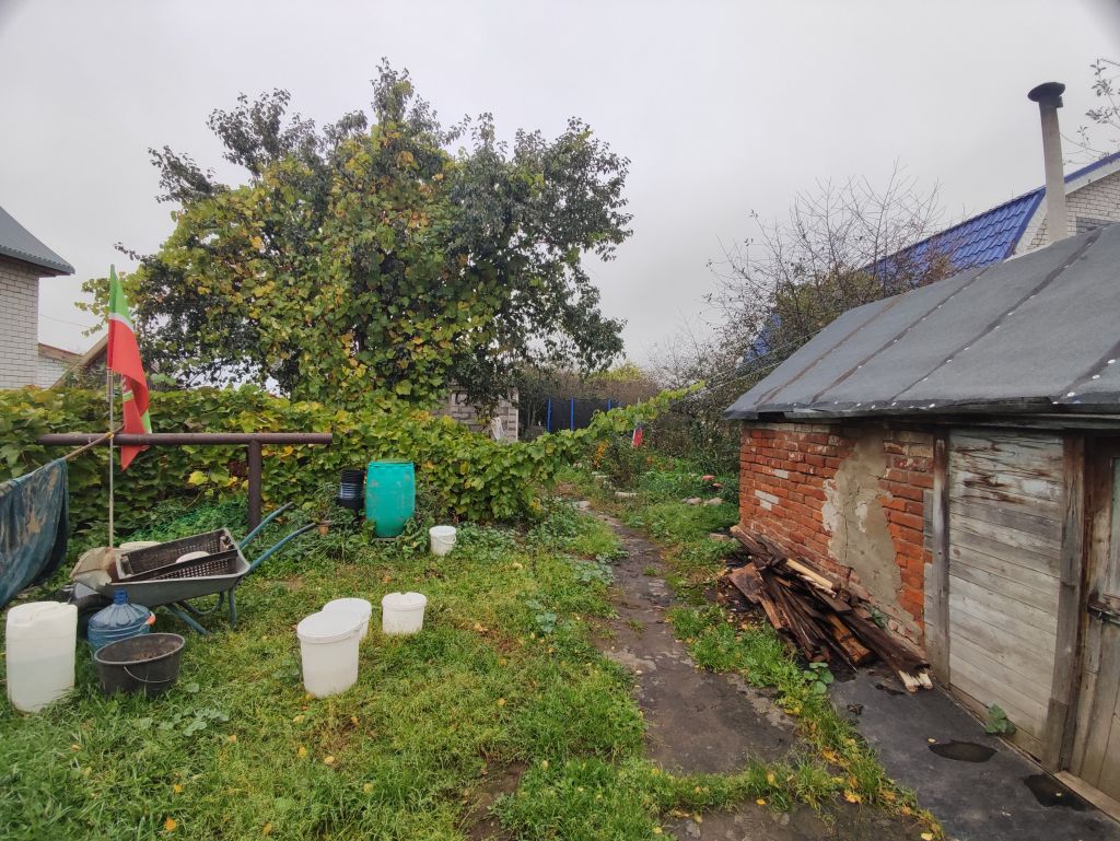 Продажа участка, Новопокровское, Центральная ул,  133