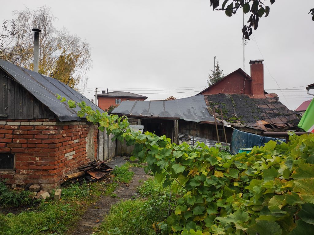 Продажа участка, Новопокровское, Центральная ул,  133