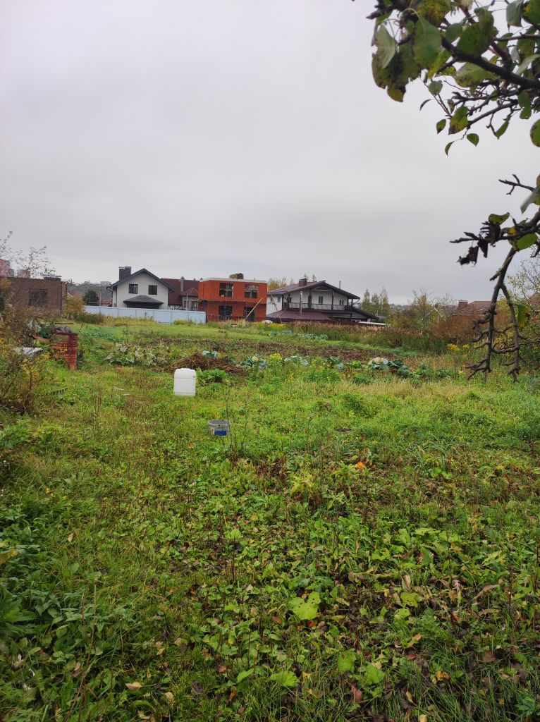 Продажа участка, Новопокровское, Центральная ул,  133