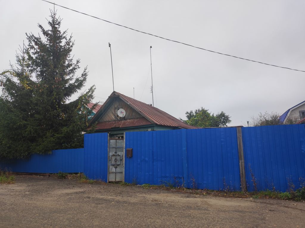 Продажа участка, Новопокровское, Центральная ул,  133