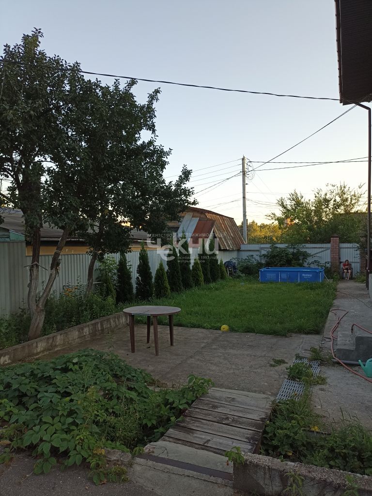 Продажа дома, 173м <sup>2</sup>, 10 сот., Нижний Новгород, Одоевского ул