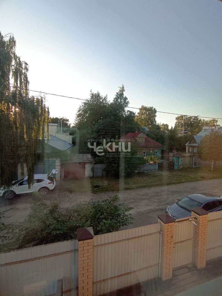 Продажа дома, 173м <sup>2</sup>, 10 сот., Нижний Новгород, Одоевского ул