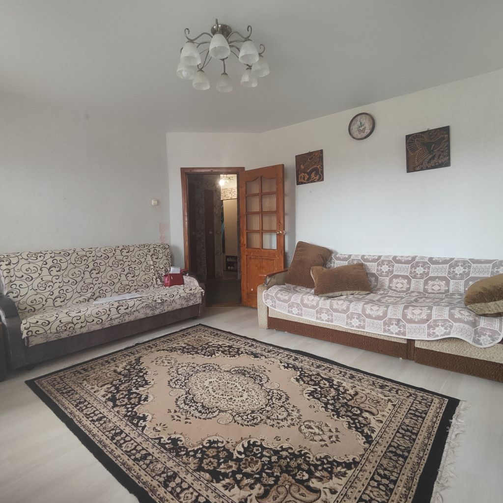 Продажа 3-комнатной квартиры, Платошино, Пионерская,  13