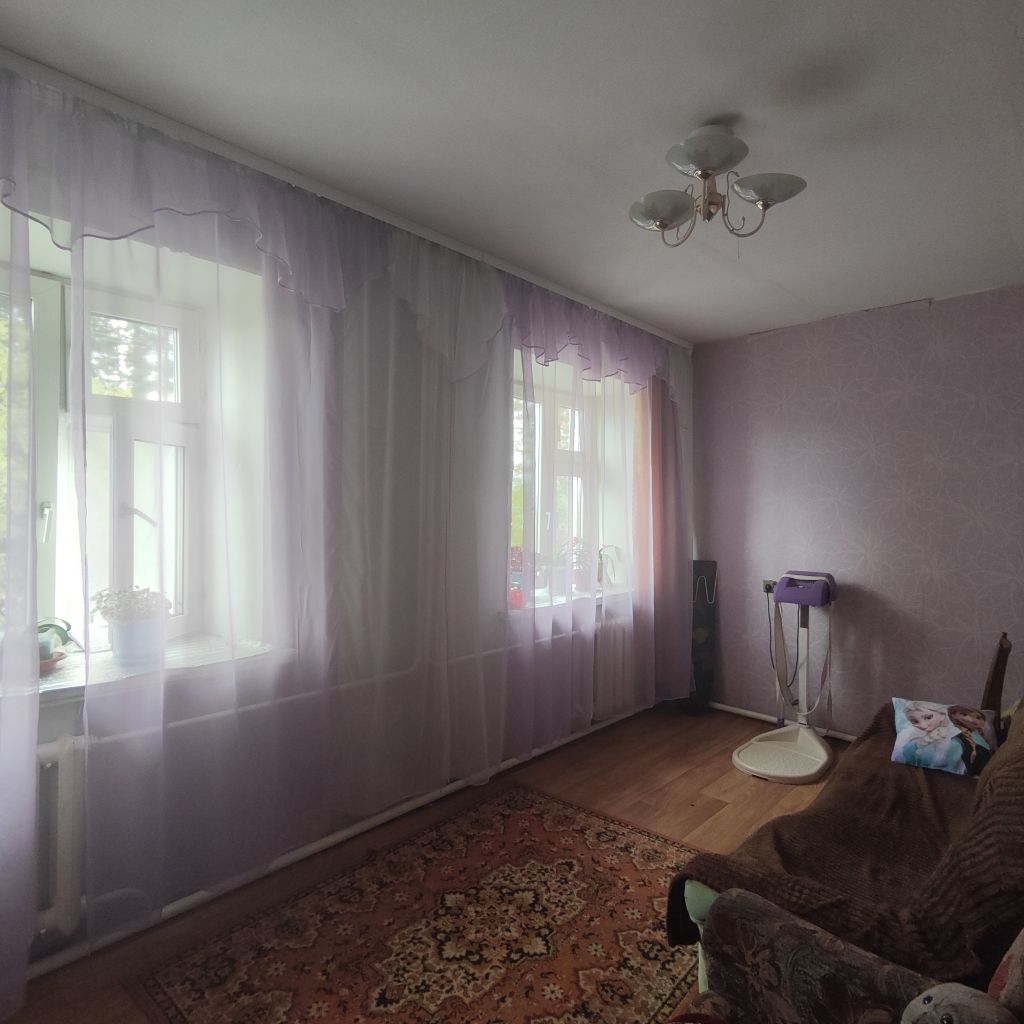 Продажа 3-комнатной квартиры, Платошино, Пионерская,  13