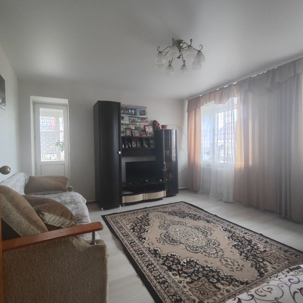 Продажа 3-комнатной квартиры, Платошино, Пионерская,  13