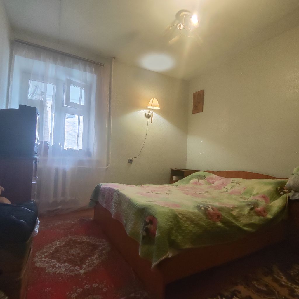 Продажа 3-комнатной квартиры, Платошино, Пионерская,  13