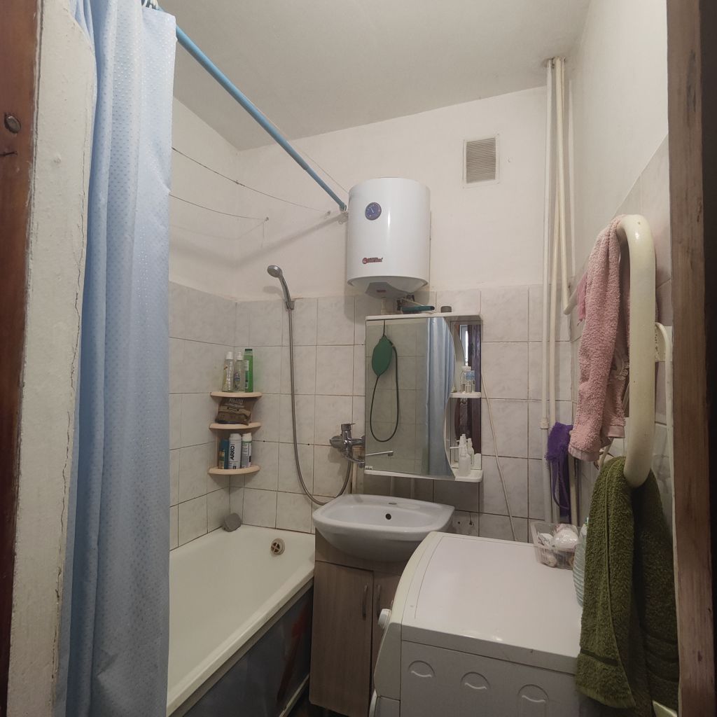 Продажа 3-комнатной квартиры, Платошино, Пионерская,  13