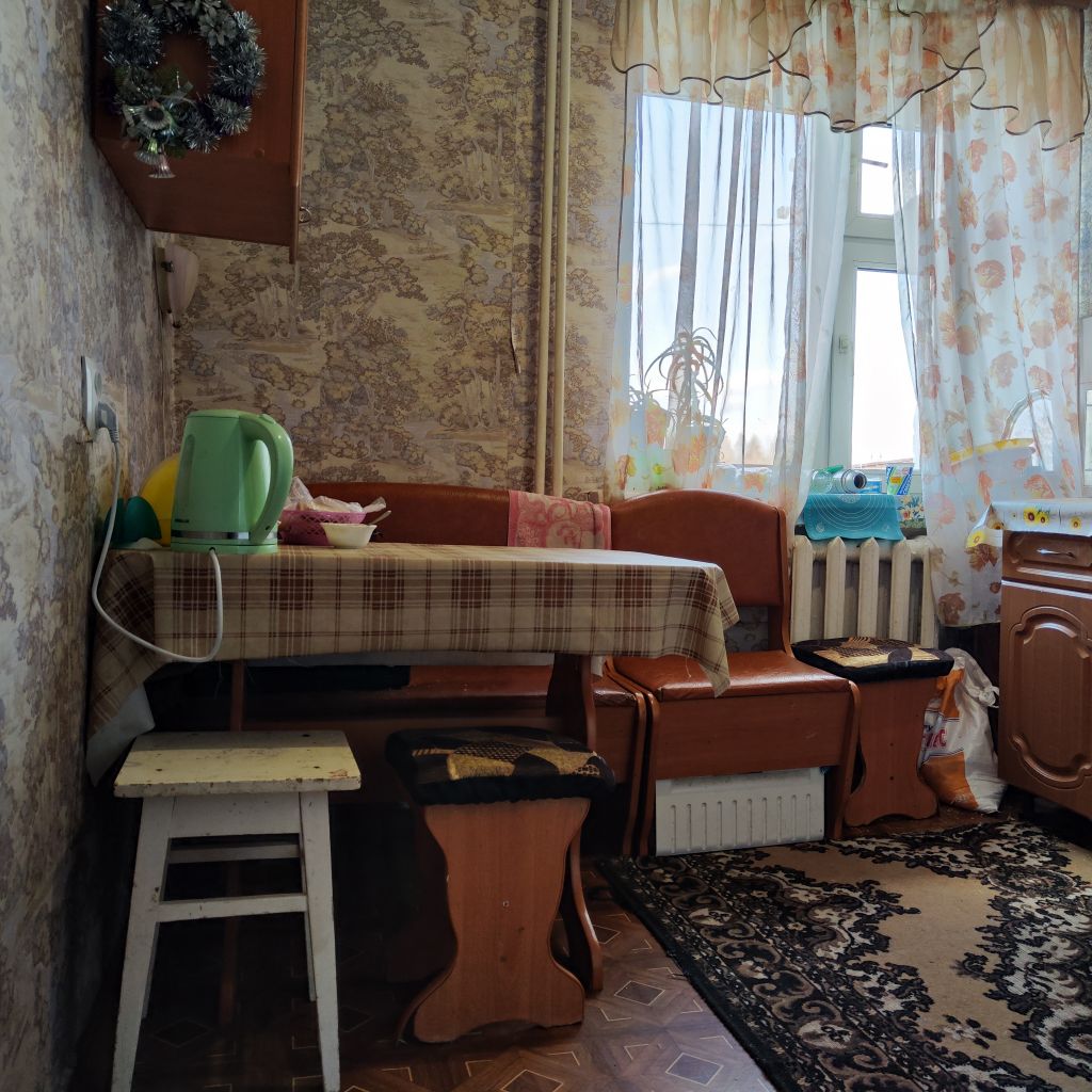 Продажа 3-комнатной квартиры, Платошино, Пионерская,  13