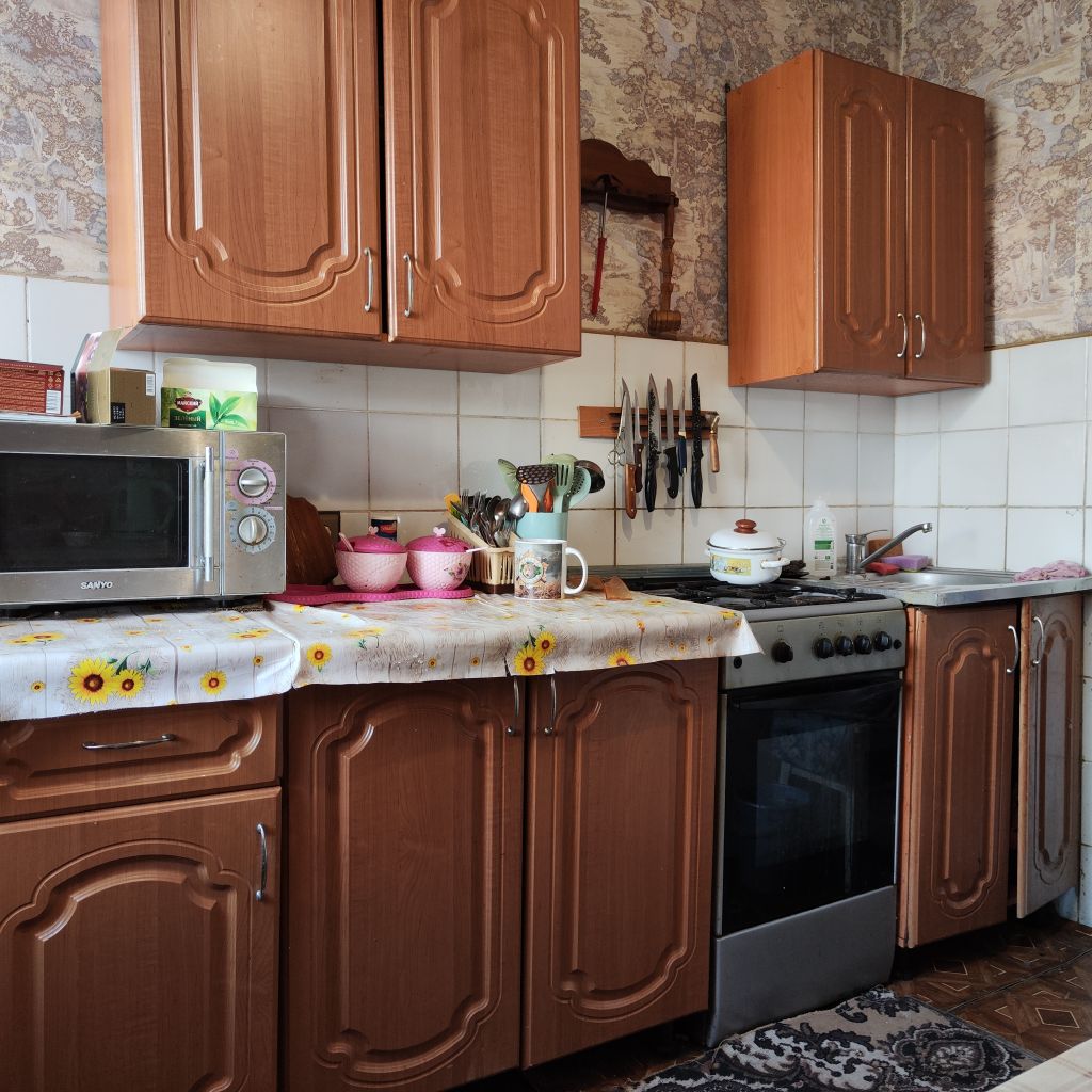 Продажа 3-комнатной квартиры, Платошино, Пионерская,  13