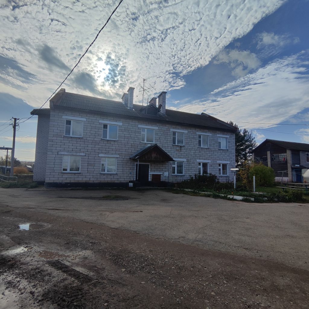 Продажа 3-комнатной квартиры, Платошино, Пионерская,  13